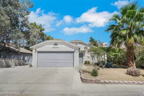 1940 Tide Ct, Las Vegas, NV 89156