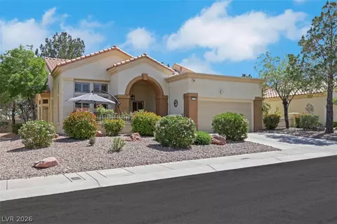 2110 Spring Water Dr, Las Vegas, NV 89134