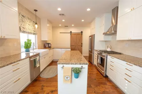 2405 Tilden Way, Henderson, NV 89074