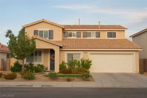 2405 Tilden Way, Henderson, NV 89074