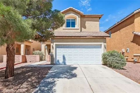 2641 La Mata St, Las Vegas, NV 89108