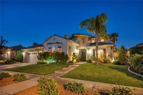 3564 Chelsea Gardens Dr, Las Vegas, NV 89135