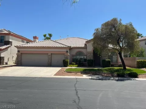 8 Sahalee Dr, Las Vegas, NV 89148