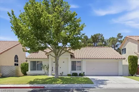 1623 Black Hills Way, North Las Vegas, NV 89031