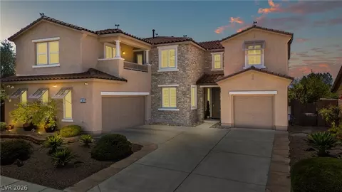 359 Trentino Alto St, Henderson, NV 89012