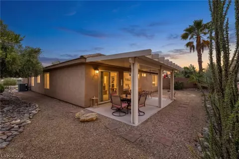 982 Buteo Bnd, Mesquite, NV 89027