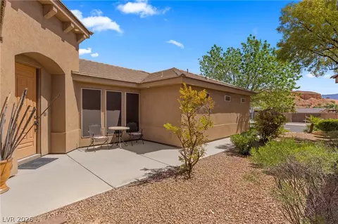 982 Buteo Bnd, Mesquite, NV 89027