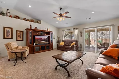 982 Buteo Bnd, Mesquite, NV 89027