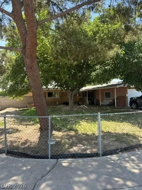 3347 Florrie Ave, Las Vegas, NV 89121