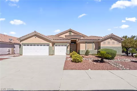 9662 Exquisite Plains St, Las Vegas, NV 89178