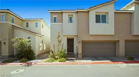 2757 Frosted Teal Ave, North Las Vegas, NV 89086