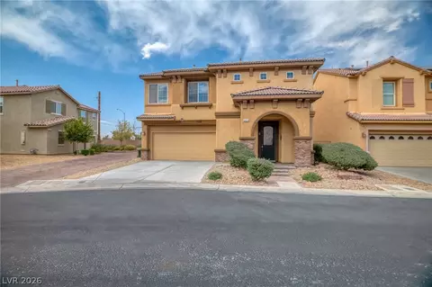 3814 Stadium Ave, Las Vegas, NV 89120