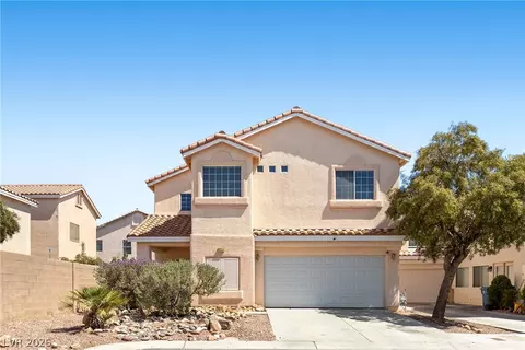 8934 Deep Ridge Ct, Las Vegas, NV 89178