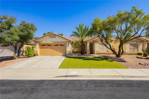 1578 Livingston Dr, Henderson, NV 89012