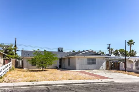 1867 Renada Cir, North Las Vegas, NV 89030