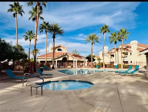 7905 Ryandale Cir #201, Las Vegas, NV 89145