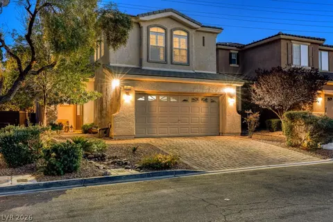 2815 Dunnottar Ave, Henderson, NV 89044