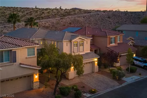 2815 Dunnottar Ave, Henderson, NV 89044