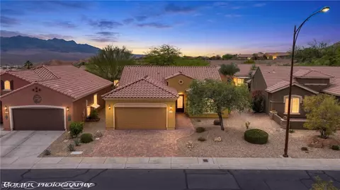 1260 Great Arch Ave, Mesquite, NV 89034