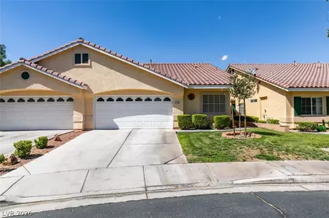 6548 Sundown Heights Ave, Las Vegas, NV 89130