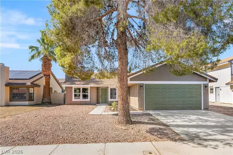 3147 Viewcrest Ave, Henderson, NV 89014