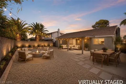 3147 Viewcrest Ave, Henderson, NV 89014