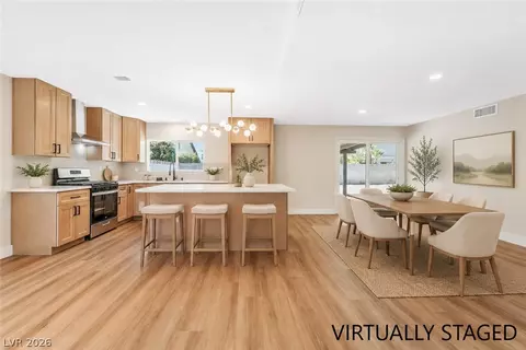 3147 Viewcrest Ave, Henderson, NV 89014