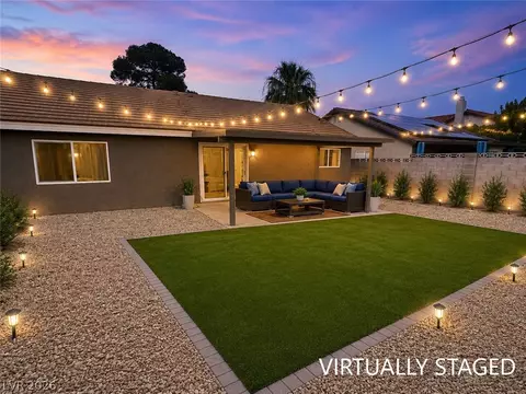 3147 Viewcrest Ave, Henderson, NV 89014