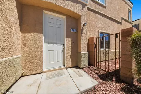 6312 Sandy Ridge St #3-102, North Las Vegas, NV 89081