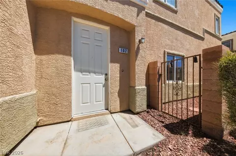 6312 Sandy Ridge St #3-102, North Las Vegas, NV 89081