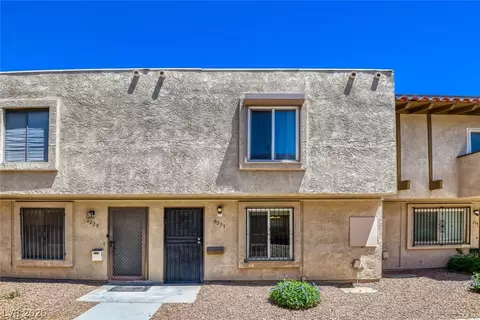 6231 W Washington Ave, Las Vegas, NV 89107