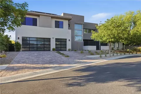 2790 La Bella Ct, Henderson, NV 89052