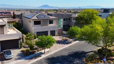 2790 La Bella Ct, Henderson, NV 89052