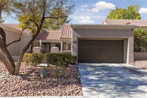 8529 Willowrich Dr, Las Vegas, NV 89134