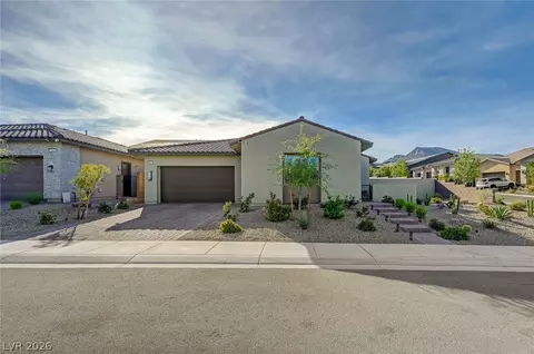 211 Bella Noche St, Las Vegas, NV 89138