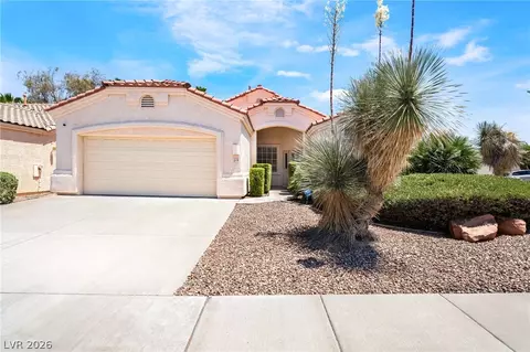 326 Dazzling Ter, Henderson, NV 89012