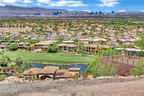 1505 View Field Ct, Henderson, NV 89012