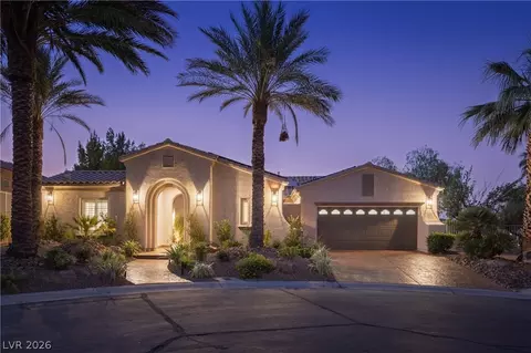 4539 Atlantico St, Las Vegas, NV 89135