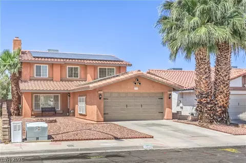 3352 Bridgeport Dr, Las Vegas, NV 89121