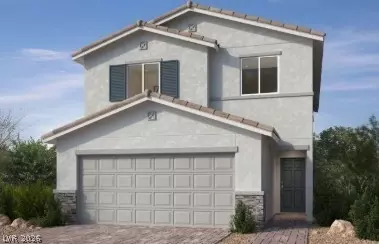 3958 W Meranto Ave, Las Vegas, NV 89139
