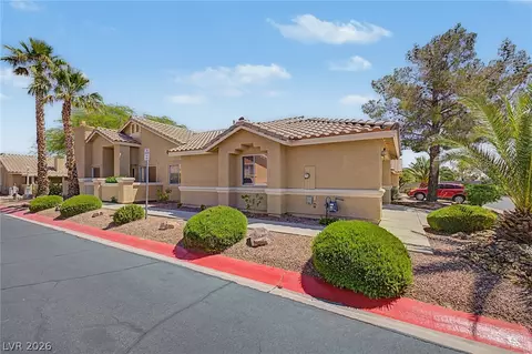 9300 Mount Cherie Ave #101, Las Vegas, NV 89129