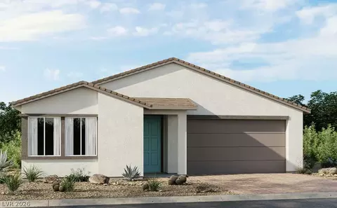 4448 Golden Horizon St, Pahrump, NV 89061