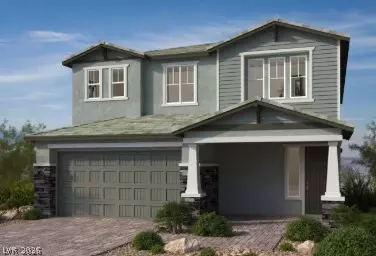 496 La Vista Acres Ln, Las Vegas, NV 89138
