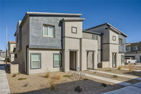 527 Clearsable Ave, Henderson, NV 89044