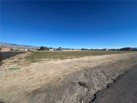 3111 S Peggy Ave, Pahrump, NV 89048