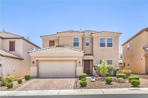 207 Augusta Course Ave, Las Vegas, NV 89148