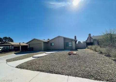 6405 Miragrande Dr, Las Vegas, NV 89108