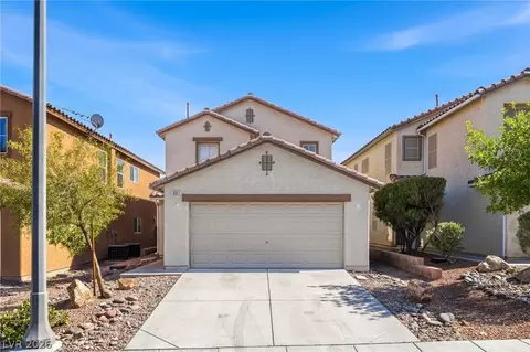 9021 Spirit Canyon Ave, Las Vegas, NV 89149