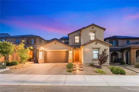 10124 Skye Saddle Ave, Las Vegas, NV 89166