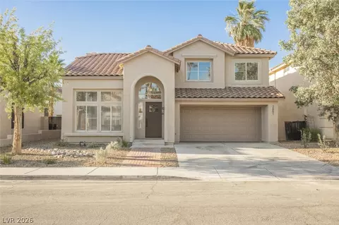2651 Ridgewater Cir, Henderson, NV 89074